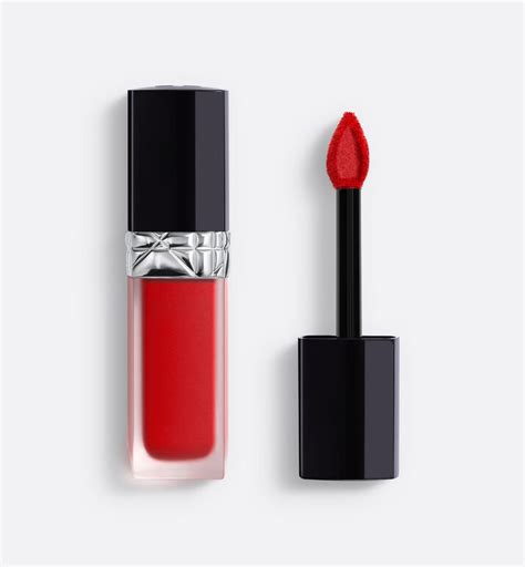 liquide matte dior|Dior red lipstick.